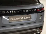 Land Rover Range Rover Velar SE R-Dynamic P380 2018